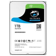 כונן קשיח  פנימי Seagate SkyHawk ST1000VX005 1000GB למכירה , 2 image