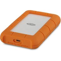 כונן קשיח  חיצוני LaCie STFR4000800 4000GB למכירה 