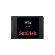 כונן SSD   חיצוני SanDisk Ultra 3D SDSSDH3-500G 500GB סנדיסק למכירה 