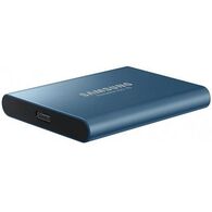 כונן SSD   חיצוני Samsung Portable SSD T5 MU-PA1T0B/AM 1000GB סמסונג למכירה 