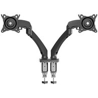 מתקן תליה למסכי מחשב  זרועות ברקן M142P למכירה , 2 image