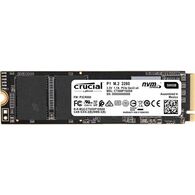 כונן SSD   פנימי Crucial NVMe CT500P1SSD8 500GB למכירה 