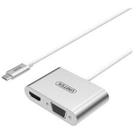 USB-C YV100 Unitek למכירה , 2 image