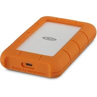 כונן קשיח  חיצוני LaCie STFR2000800 2000GB למכירה 