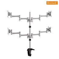 מתקן תליה למסכי מחשב LDT02-C048 Audio Line למכירה , 2 image