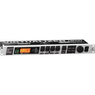 מולטי אפקט Behringer FX2000 ברינגר למכירה 