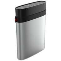 כונן קשיח  חיצוני Silicon Power Armor A85 SP040TBPHDA85S3S 4000GB למכירה , 3 image