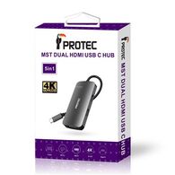 USB-C DM186 Protec למכירה 