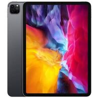 טאבלט Apple iPad Pro 12.9 (2020) 256GB Wi-Fi + Cellular אפל למכירה , 2 image