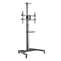 מתקן תליה לממיר/DVD/וידאו TTV03-46TW Audio Line למכירה , 2 image