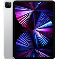 טאבלט Apple iPad Pro 11 M1 (2021) 128GB Wi-Fi + Cellular אפל למכירה 