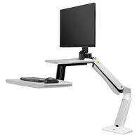 מתקן תליה למסכי מחשב FC55 North Bayou למכירה , 2 image