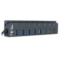 USB 2.0 E-USB3.0-HUB7-A Gold Touch למכירה 