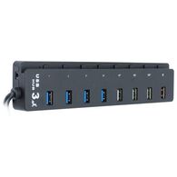 USB 2.0 E-USB3.0-HUB7-A Gold Touch למכירה , 2 image