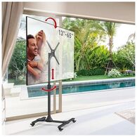 מתקן תליה לטלוויזיה  זרועות ברקן SW310H למכירה , 3 image