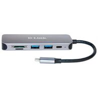 USB-C DUB-2325 D-Link למכירה , 3 image