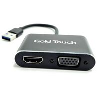 HDMI E-USB3-VGHD Gold Touch למכירה 