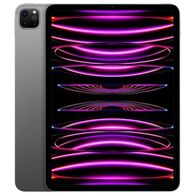 טאבלט Apple iPad Pro 11 M2 (2022) 2TB Wi-Fi + Cellular אפל למכירה 