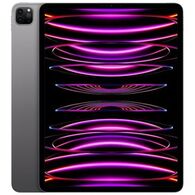 טאבלט Apple iPad Pro 12.9 M2 (2022) 1TB Wi-Fi אפל למכירה , 2 image