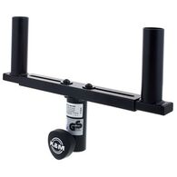 סטנדים לרמקולים 24105 Konig & Meyer למכירה , 2 image