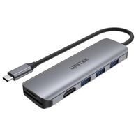 HDMI H1107F Unitek למכירה 