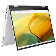 מחשב נייד Asus Zenbook 14 UP3404VA-KN066W אסוס למכירה 