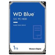 כונן קשיח  פנימי Western Digital Blue Blue WD10EZRZ 1000GB למכירה 