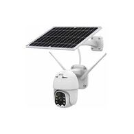 מצלמה עם פאנל סולארי Braumers BRC-IP200C-4GPTZ 1080P PTZ Full HD למכירה , 2 image
