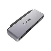 USB D1034A Unitek למכירה 