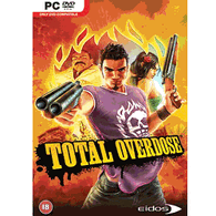 Total Overdose למכירה 
