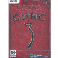 Gothic 3 למכירה 