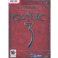 Gothic 3 למכירה , 2 image