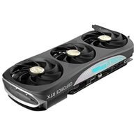 כרטיס מסך Zotac GeForce RTX 4080 16GB Trinity ZT-D40810D-10P למכירה , 2 image