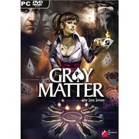 Gray Matter למכירה 