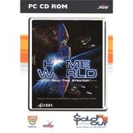 HomeWorld למכירה 