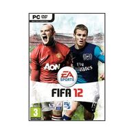 Fifa 12 למכירה 