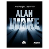 Alan Wake למכירה 