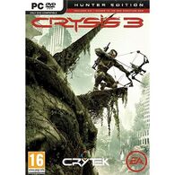 Crysis 3 למכירה 