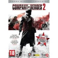 Company of Heroes 2 למכירה 