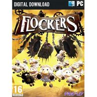 Flockers למכירה 