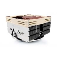 מאוורר/קירור למעבד NOCTUA NHL9X65 למכירה 