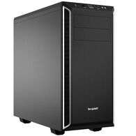 מארז מחשב Be Quiet! Pure Base 600 ATX למכירה , 3 image