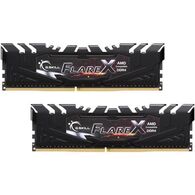 זיכרון  למחשב נייח 16GB 2400Mhz G.Skill F4-2400C16D-16GFX למכירה 