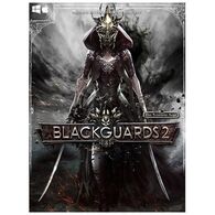 Blackguards 2 למכירה 