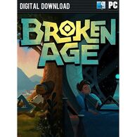 Broken Age למכירה , 3 image
