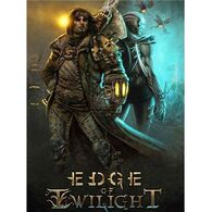Edge Of Twilight למכירה 