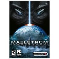Maelstorm למכירה 