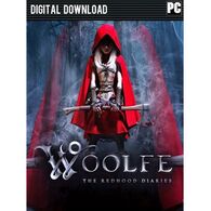 Woolfe - The Red Hood למכירה , 2 image