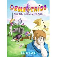 Demetrios - The BIG Cynical Adventure למכירה 