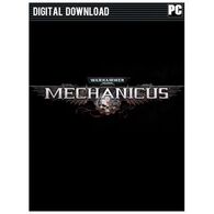 Warhammer 40,000: Mechanicus למכירה 